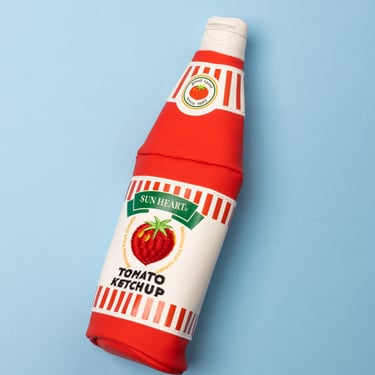 Yup! - Ketchup Pouch