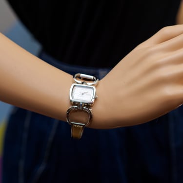Vintage Bracelet Watch by Geneva 