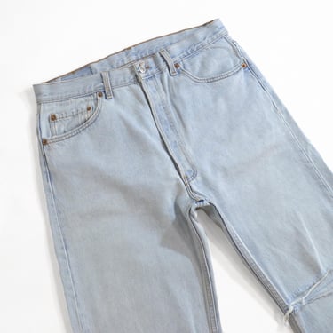 Vintage Levi's 501 Jeans, 34” 