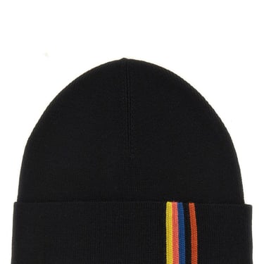 Paul Smith Men Beanie Hat