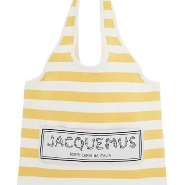 Jacquemus Le Sac Marcel Bag Men