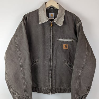 Carhartt - XL/TG