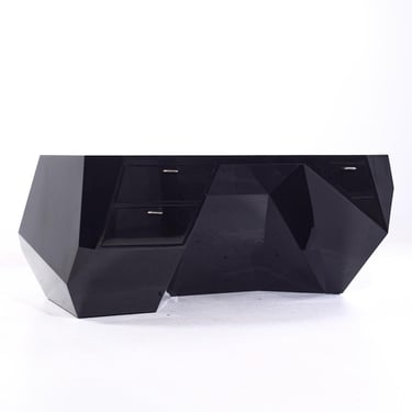 Scala Luxury Monumental Geometric 