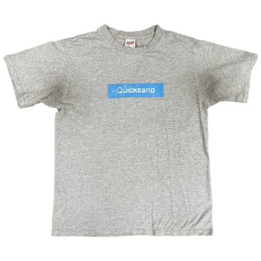 Vintage Quicksand "New York City" T-Shirt