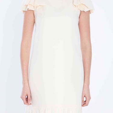 Valentino Garavani Women Crepe Couture Dress