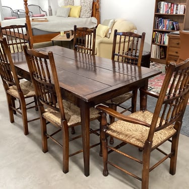 Unique Dining Set