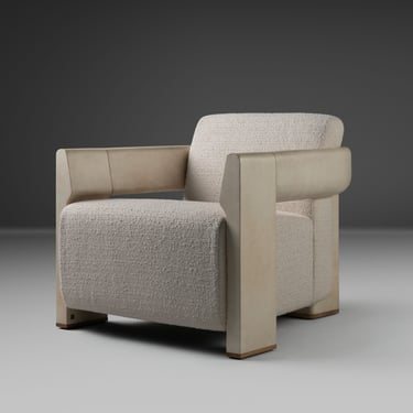 Dais Lounge Chair