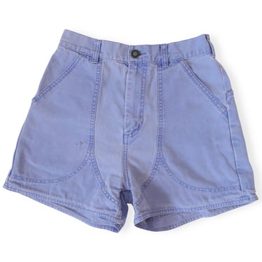 Vintage 1990s Women's PATAGONIA Stand Up Shorts ~ measure 26