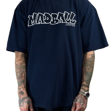 Vintage 1996 Madball T-Shirt