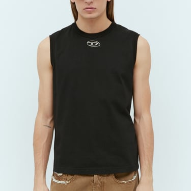 Diesel Men T-Bisco-Od Tank Top