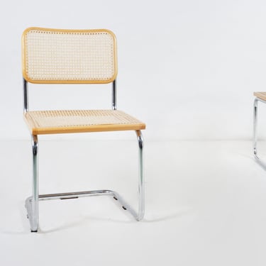 Cesca Style Chair, 1990s 