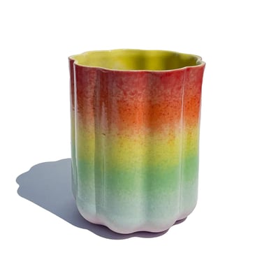 Pride Water Glass
