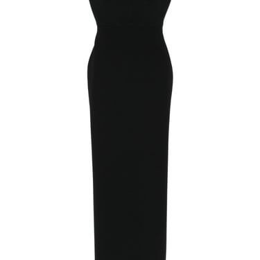 Solace London Women Malla Maxi Dress