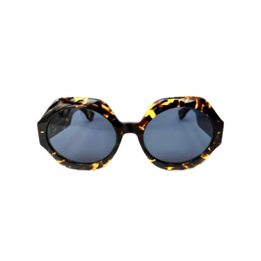 Christian Dior Tortoiseshell Sunglasses