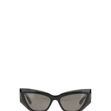Balenciaga Women Butterfly Sunglasses