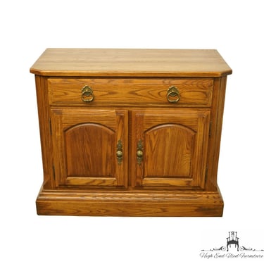 TEMPLE STUART Oak Hill Collection Country French 40" Server Buffet 0880 