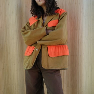 Saftbak Hunting Jacket