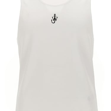 J.W.Anderson Men 'Anchor' Tank Top