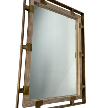 Limited Edition Zuma Mirror