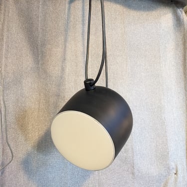 Contemporary FLOS Aim LED pendant light 7 x 9