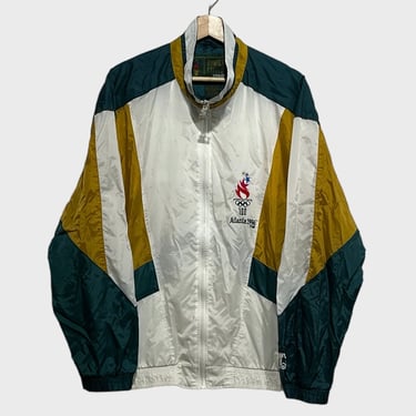 1996 Atlanta Olympics Jacket L