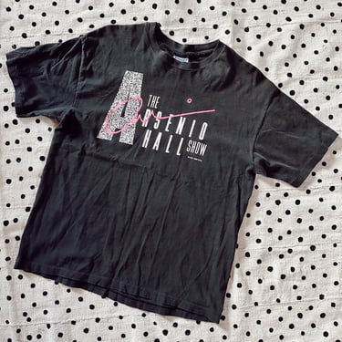 Vintage Arsenio Hall T-Shirt (1989)