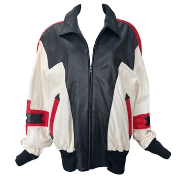 ++++ Michael Hoban North Beach Leather