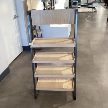 Allegro Ladder Shelf