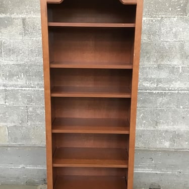 Open Bookshelf (Seattle)