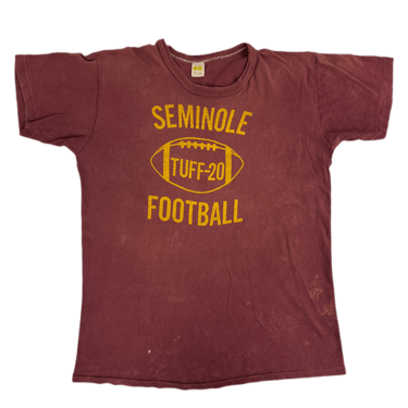 Vintage Florida State University "Seminoles" T-Shirt