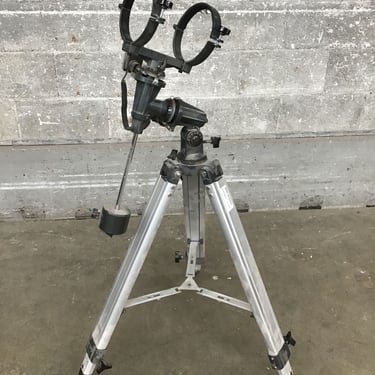 Meade Telescope Stand (Seattle)