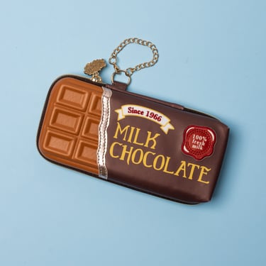 Yup! - Milk Chocolate Pouch