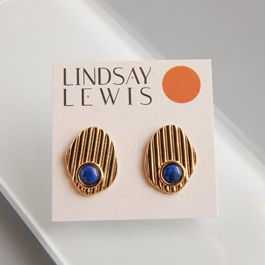 Lindsay Lewis: Rio Earrings