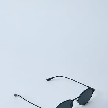 Saint Laurent Men Sl 799 Sunglasses