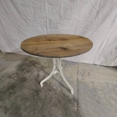 Custom Made Occasional Table