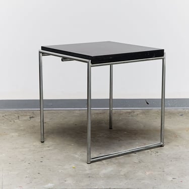 Jean Table by Eileen Gray