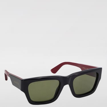 Gucci Sunglasses Men Black 1 Men