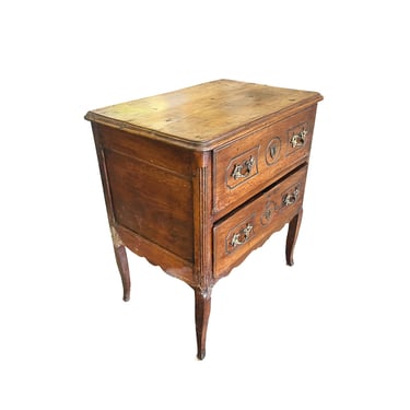 18th Century French Country Commode