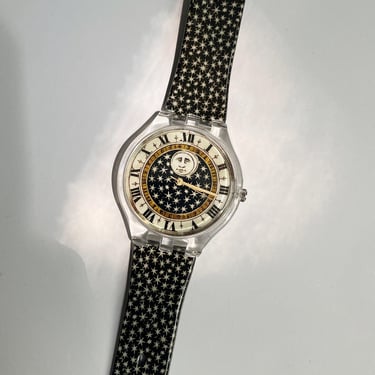 Celestial MET watch 