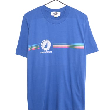 Atwood Sailing Tee USA