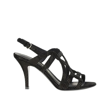 Salvatore Ferragamo Gal Heel Sandals Women