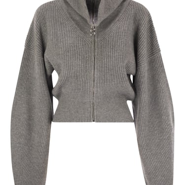 Sportmax Women Calipso - Wool And Cashmere Cardigan