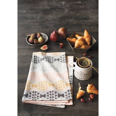 Zephyr Jacquard Tea Towel (Copy)