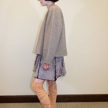 Baserange Kai Sweater - Alassio on Garmentory