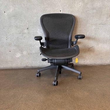 Aeron Herman Miller Office Chair