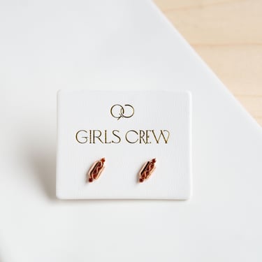 Girls Crew: Hot Dog Studs