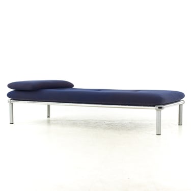 Bruce Hannah and Andrew Morrison for Knoll Mid Century Daybed - mcm 