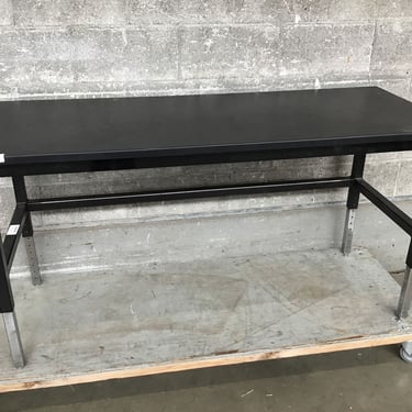 Science Lab Table (Seattle)