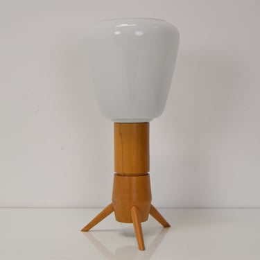 Table Lamp Krasna Jizba, ULUV, Czechoslovakia, 1960's. 