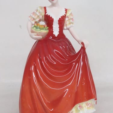Royal Doulton Helen HN3886 Bone China Porcelain Figurine 2870B